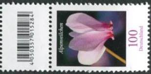 bu100_3365_sz3a_200er.jpg_1 1,00€, Mi.Nr.3365 ** 200er Rolle SZ3 ohne Nr., EAN Code A