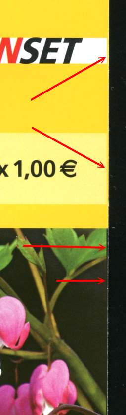 FB033 ** Verschnitt rechts