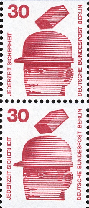 MH09, senkrechter ZDR 406 C/D **