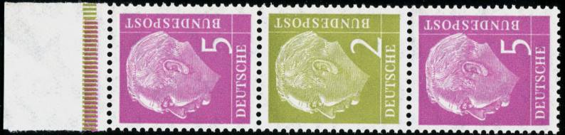 Bund ZDR S20 ** Oberrand