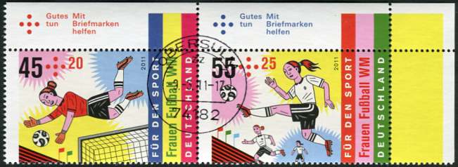 bu_w119_gest_OR_rechts.jpg ZDR W119 mit Ersttagesstempel Obersulm aus MH 84