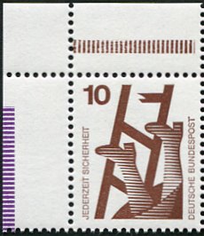 Bund ZDR ER 18.1 oben links **