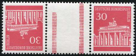 Berlin Zdr KZ 3a.5 **, siehe RLV VIb/VII