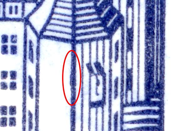 MH 11ea ** + PLF XXVb