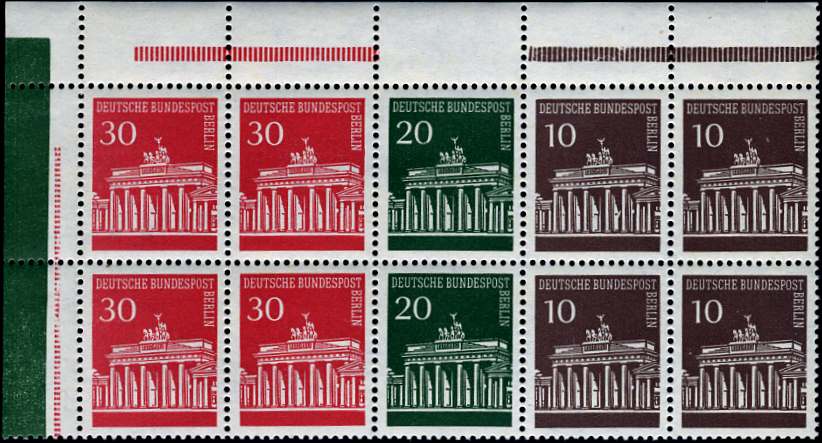BE-H-Blatt 13 **  ER 5.4 unten rechts, RLV III mit PLF III, PLF286II + 288II