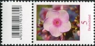 bu005_3296_sz3a_500er.jpg_4 0,05€, Mi.Nr.3296 ** 500er Rolle SZ3 ohne Nr. mit EAN Code A