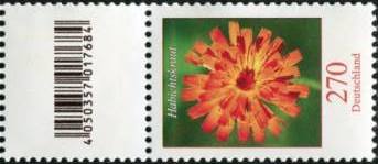 bu270_3475_sz3c_200er_rolle4.jpg_1 2.70€, Mi.Nr.3475II ** 200er Rolle; EAN Code C, SZ3 ohne Nr