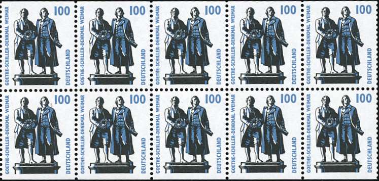 H-Blatt 40I **