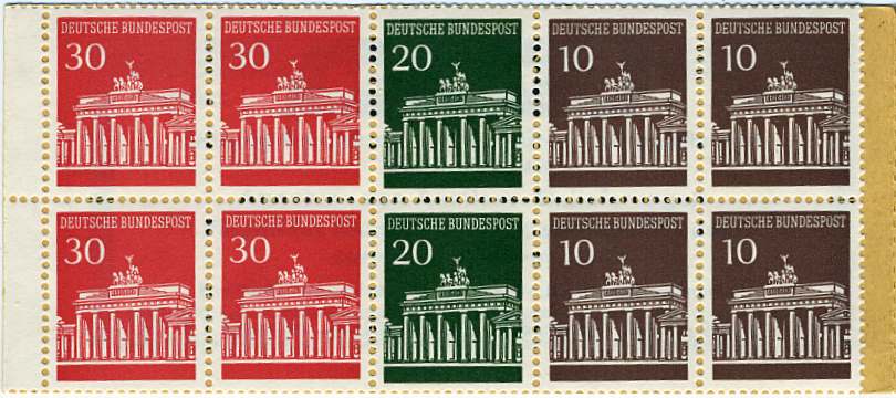H-Blatt 17** RLV I 5mm, aus 12buII
