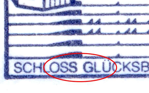 MH 11a ** + PLF VIII