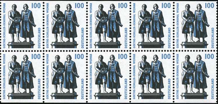 H-Blatt 40II **