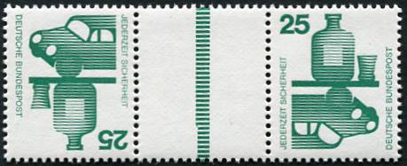 bu15_kz8.4neu.jpg_1 Bund ZDR KZ8.4.2 ** Strl verjüngt (vgl. RLV Ib von MH 9 oder MH11) ohne PLF