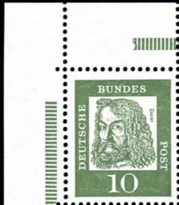 Bund ZDR ER 6.1 ** oben links