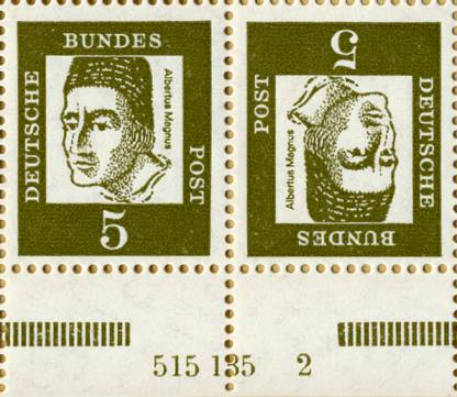 Bund ZDR K2b ** HAN 515135 2