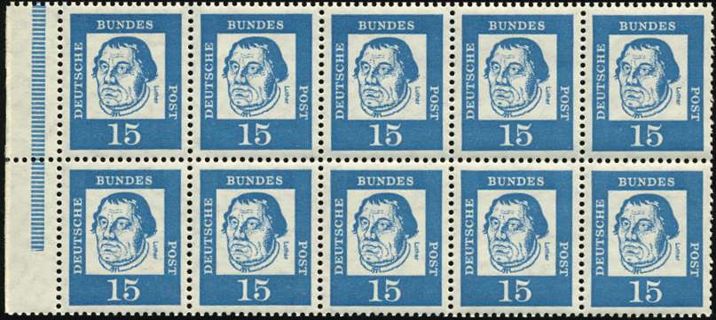 H-Blatt 13 RLV V **