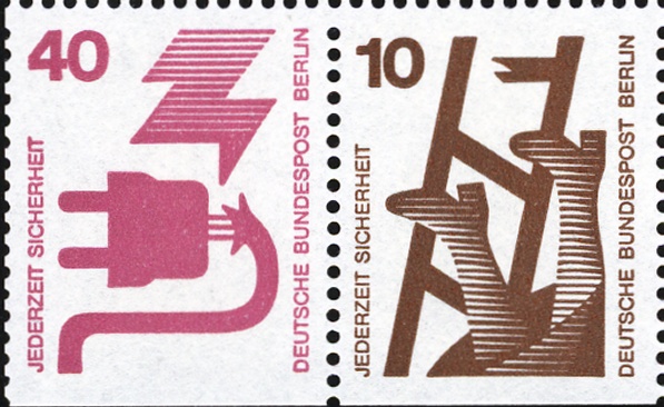 Berlin Zdr W52 **