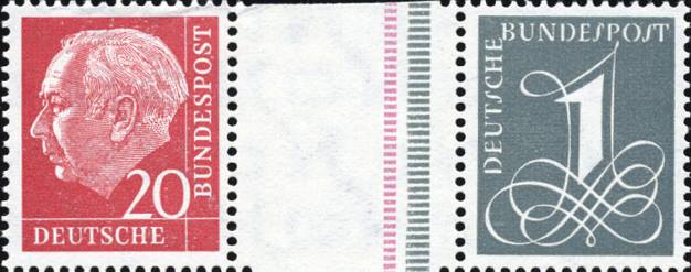 Bund ZDR WZ16 aIV YII **