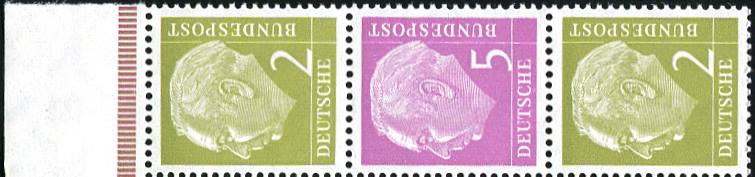 Bund ZDR S18 ** Oberrand