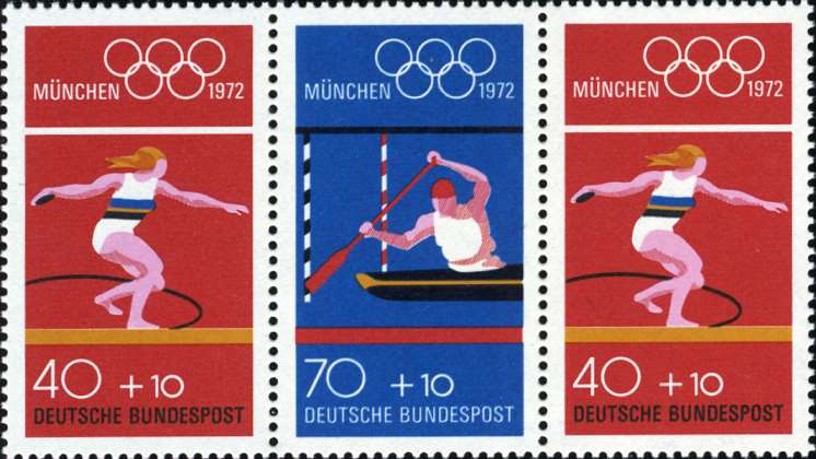 Bund ZDR W35 **