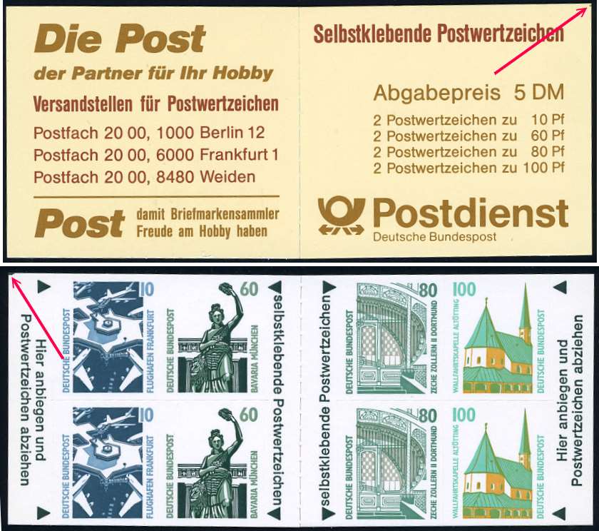 bu025bv_kompl.jpg_product_product_product_product_product_product_product_product_product_product_product_product_product_prod MH 27I ** Stanze 44,5mm, Markierungsstriche Ms links o + u, Ds rechts o