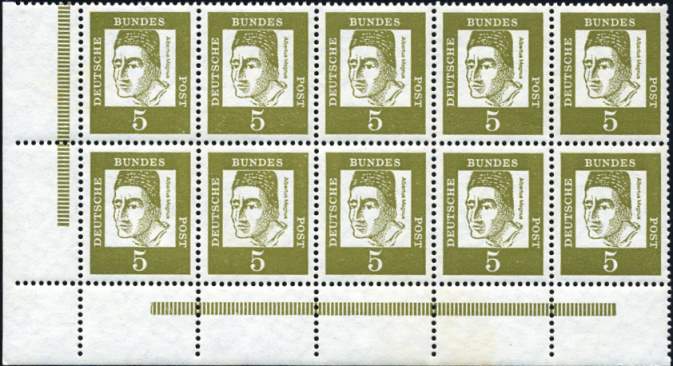 H-Blatt 12a RLV IV Eckk aus MHB