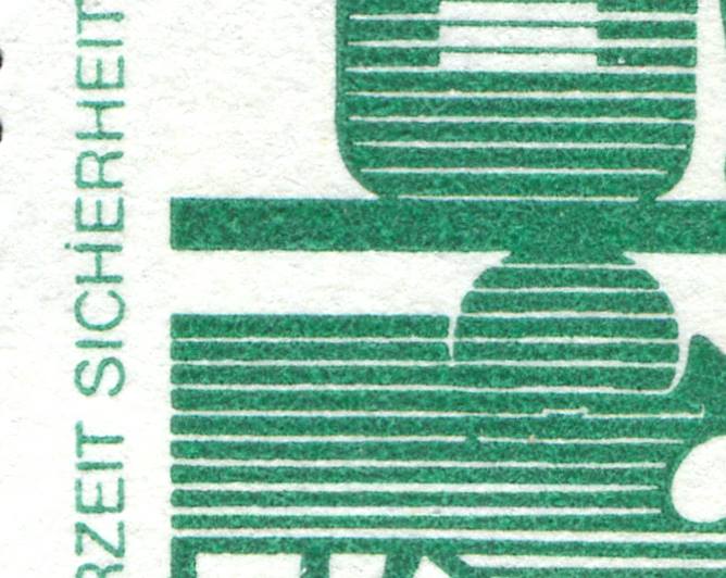 H-Blatt 20 ** mit PLF III