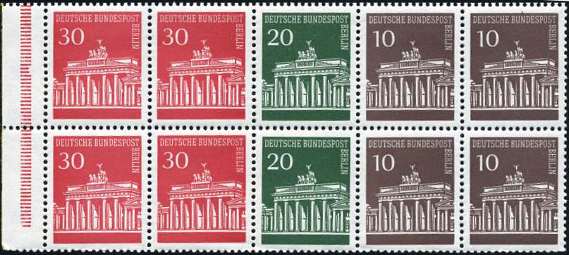 BE-H-Blatt 13 **, RLV VIIa