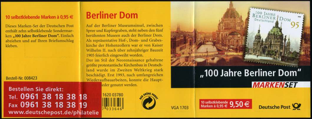 bu057b_aufkleber_a.jpg MH 057 La ** Aufkleber groß