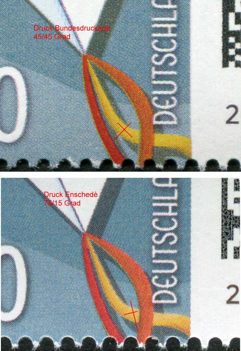1,60€, Mi.Nr.3647 I ** 200er Rolle Einzelmarke ohne Nr.