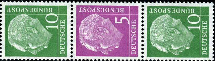 Bund ZDR S26 **