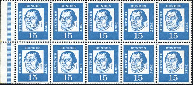 H-Blatt 13 RLV IV **