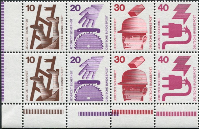 H-Blatt 23 ** ER 23.3 unten links