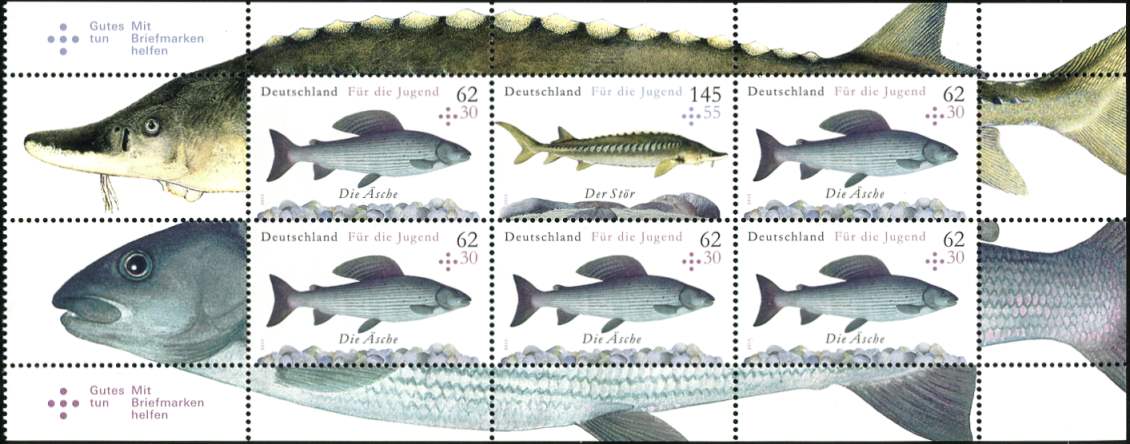 bu100_h-blatt5.jpg Bund ZDR W123 bis S59 kompl. gest.