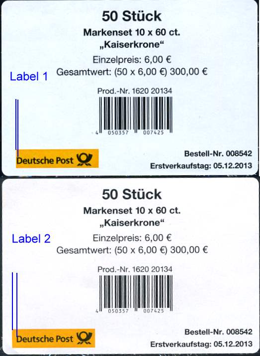 FB035 Verpackungslabel 1