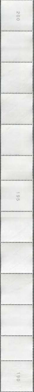 1,10€, Mi.Nr.3671 II ** 1. Auflage, RA 11, 2x EAN Code, Nr. von links lesbar