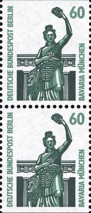 MH 15, ZDR senkrecht 794C/D ** MH 15, ZDR senkrecht 794C/D **