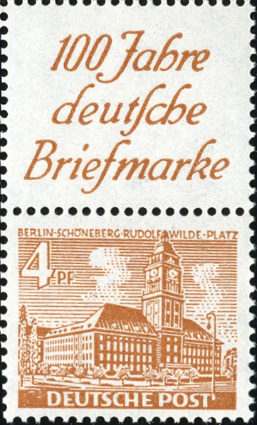 Berlin ZDR S2 **