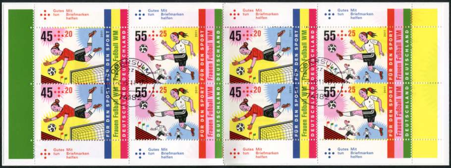bu084_ersttagesstempel_Obersulm1.jpg_1 MH 084 mit Ersttagesstempel Obersulm
