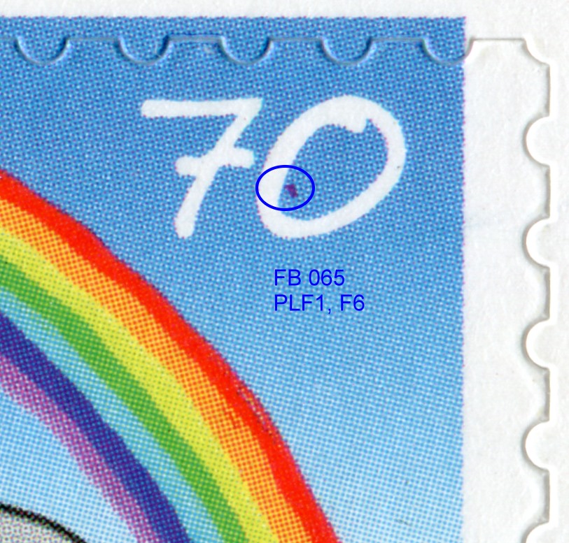 FB065 ** mit PLF 1 in F6
