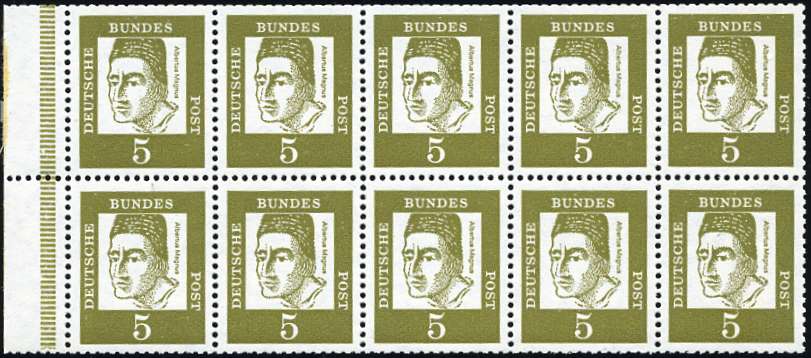 H-Blatt 12a RLV V **