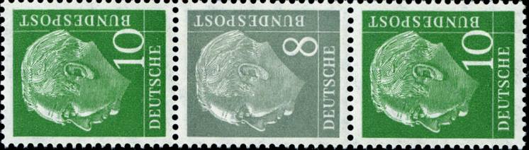 Bund ZDR S 46 **
