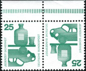bu15_k10.1_or.jpg Bund ZDR K10.1 ** Oberrand, Strl durchgehend