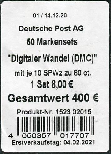 bu_fb104A_3_label_bundesdruckerei.jpg_1 FB 104 Verpackungslabel Typ A, Druck Bundesdruckerei