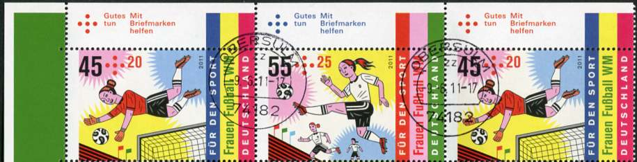 bu_w120_gest_OR.jpg_1 ZDR W120 mit Ersttagesstempel Obersulm aus MH 84