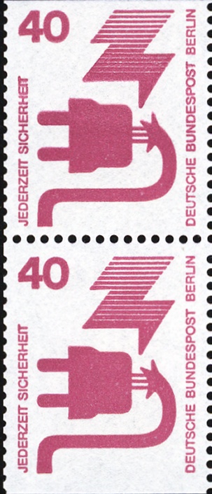 Berlin Zdr 407 C/D **