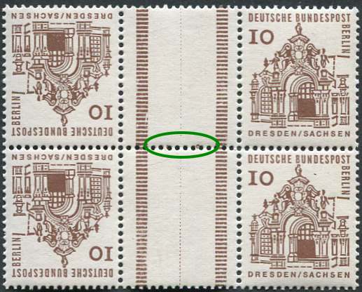be04_kz2b_2_punkt.jpg_1 Berlin Zdr KZ 2b.2 ** Strl mit Punkten