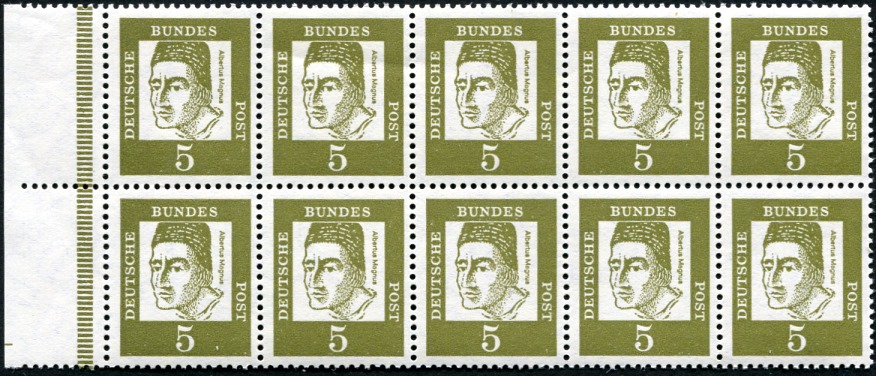 H-Blatt 12a ** RLV I 8ZLaus MHB + Markierungsstrich
