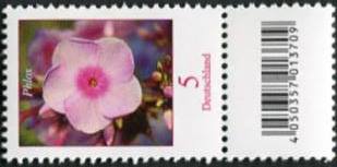 bu005_3296_sz3a_500er.jpg_8 0,05€, Mi.Nr.3296 ** 500er Rolle SZ1 mit 1 stelliger Nr. ungerade
