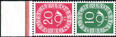 Bund ZDR S9 ** Oberrand
