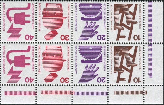 H-Blatt 23 ** ER 23.4 unten rechts